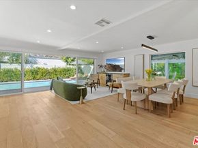 1607 S Spaulding Avenue, Los Angeles CA 90019