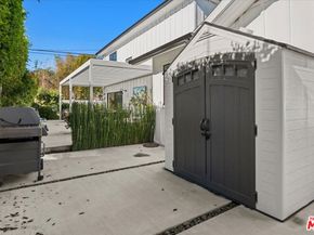 1607 S Spaulding Avenue, Los Angeles CA 90019