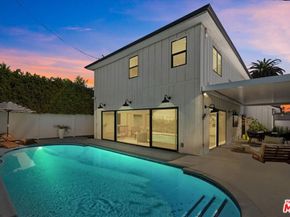 1607 S Spaulding Avenue, Los Angeles CA 90019