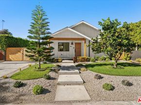 1607 S Spaulding Avenue, Los Angeles CA 90019