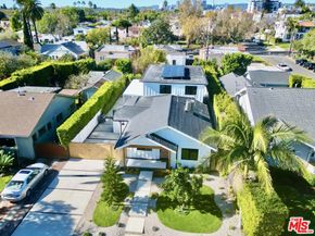 1607 S Spaulding Avenue, Los Angeles CA 90019