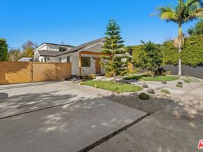 1607 S Spaulding Avenue, Los Angeles CA 90019