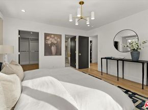 1607 S Spaulding Avenue, Los Angeles CA 90019