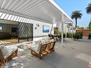 1607 S Spaulding Avenue, Los Angeles CA 90019