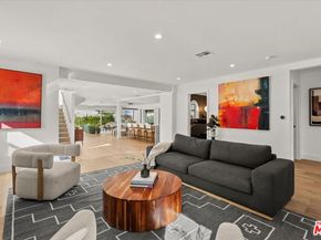 1607 S Spaulding Avenue, Los Angeles CA 90019