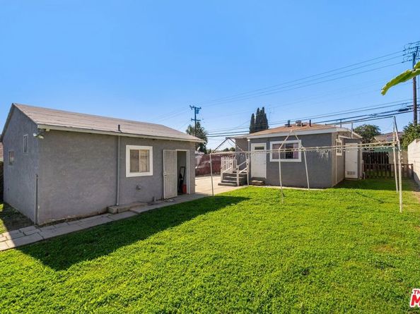 1902 Redding Avenue, Rosemead CA 91770
