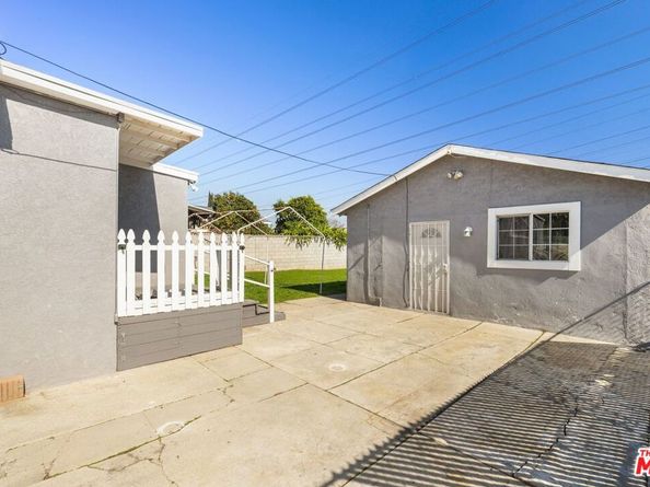 1902 Redding Avenue, Rosemead CA 91770