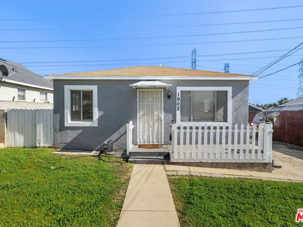 1902 Redding Avenue, Rosemead CA 91770