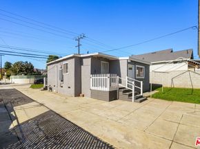 1902 Redding Avenue, Rosemead CA 91770