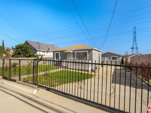 1902 Redding Avenue, Rosemead CA 91770