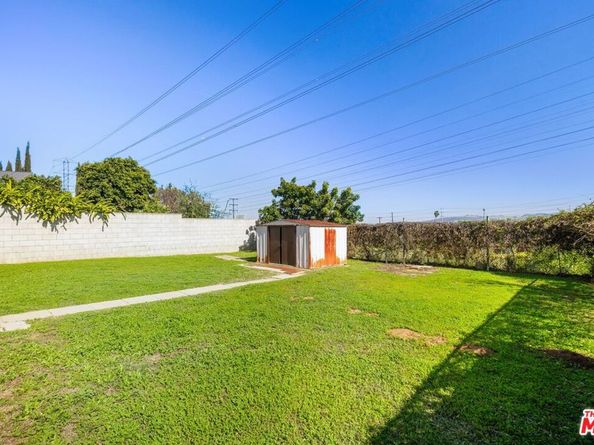 1902 Redding Avenue, Rosemead CA 91770