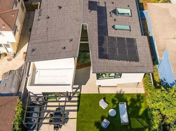 2831 Malcolm Avenue, Los Angeles CA 90064