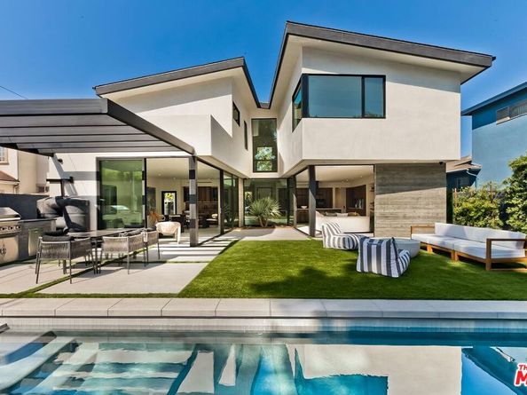 2831 Malcolm Avenue, Los Angeles CA 90064