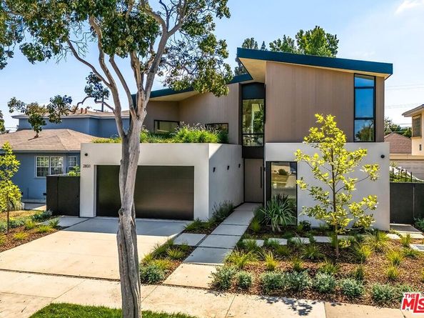 2831 Malcolm Avenue, Los Angeles CA 90064