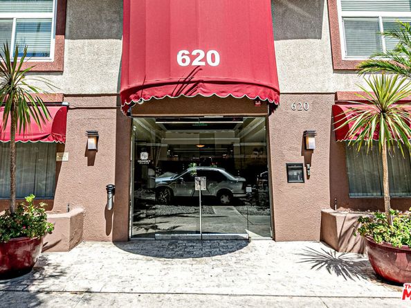 620 S Gramercy Place 415, Los Angeles CA 90005