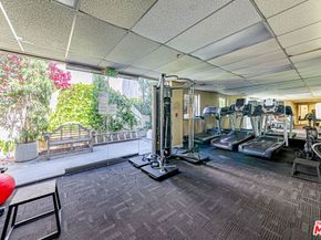 620 S Gramercy Place 415, Los Angeles CA 90005