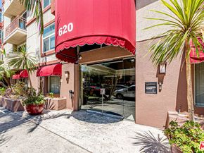 620 S Gramercy Place 415, Los Angeles CA 90005