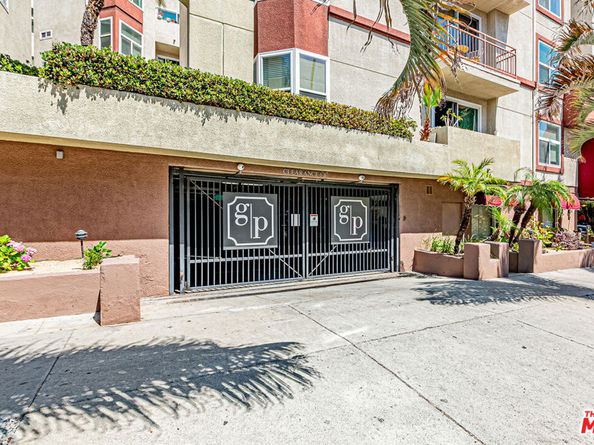 620 S Gramercy Place 415, Los Angeles CA 90005