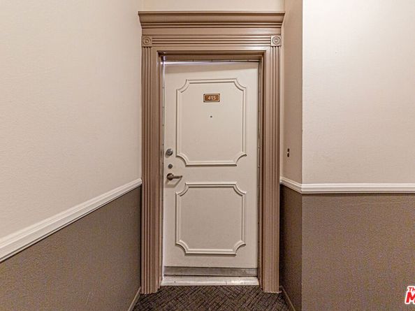 620 S Gramercy Place 415, Los Angeles CA 90005