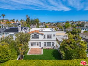 1756 Ruhland Avenue, Manhattan Beach CA 90266