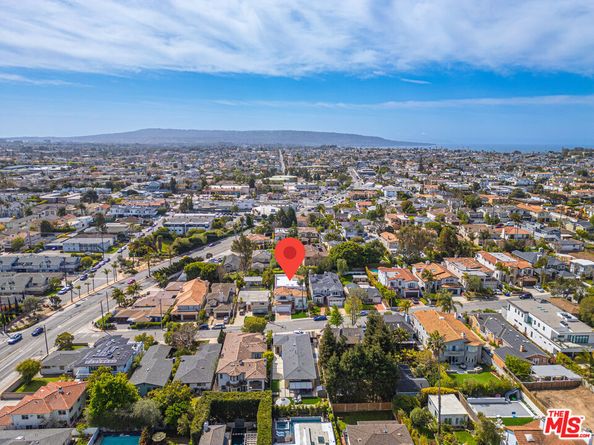 1756 Ruhland Avenue, Manhattan Beach CA 90266