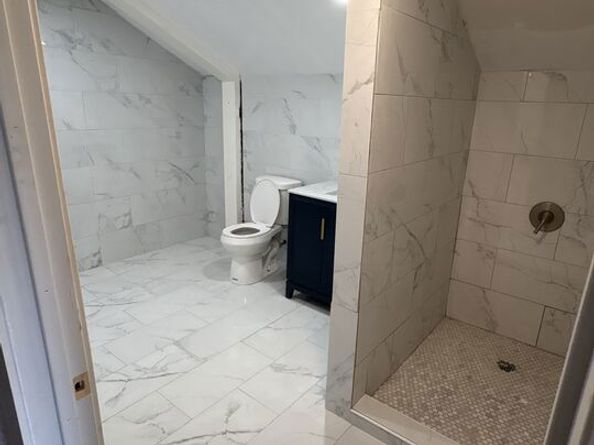 2320 W 25th Street, Los Angeles CA 90018