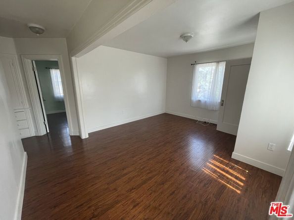 2320 W 25th Street, Los Angeles CA 90018