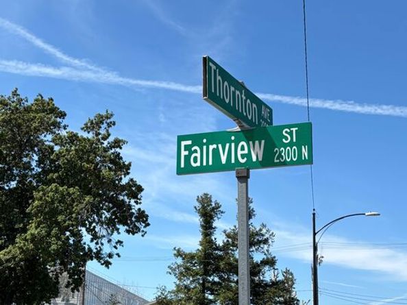 2344 N Fairview Street, Burbank CA 91504