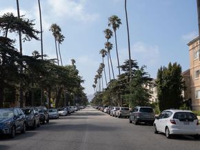 943 12th Street 7, Santa Monica CA 90403