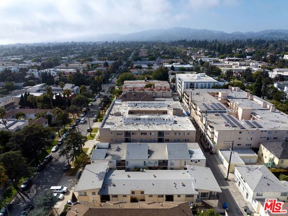 943 12th Street 7, Santa Monica CA 90403