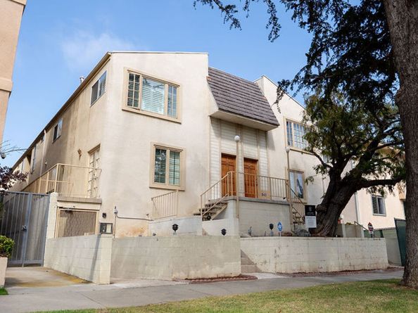 943 12th Street 7, Santa Monica CA 90403