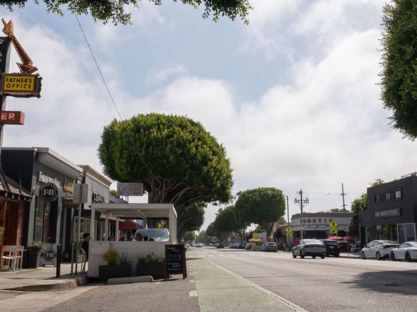 943 12th Street 7, Santa Monica CA 90403