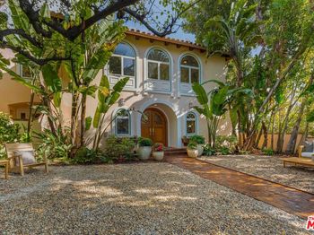 424 Marguerita Avenue