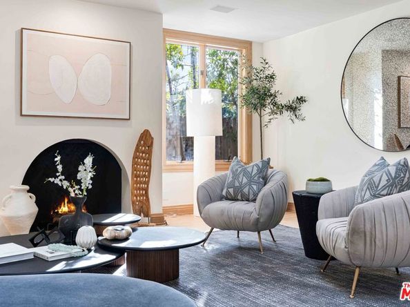 424 Marguerita Avenue, Santa Monica CA 90402