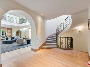 424 Marguerita Avenue, Santa Monica CA 90402