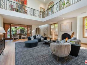 424 Marguerita Avenue, Santa Monica CA 90402