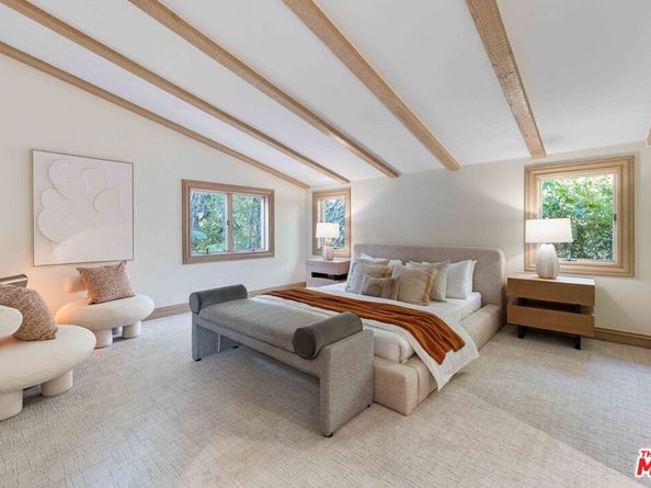 424 Marguerita Avenue, Santa Monica CA 90402