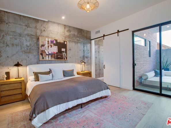 1633 N Bruce Court, Los Angeles CA 90026