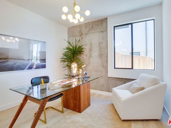 1633 N Bruce Court, Los Angeles CA 90026