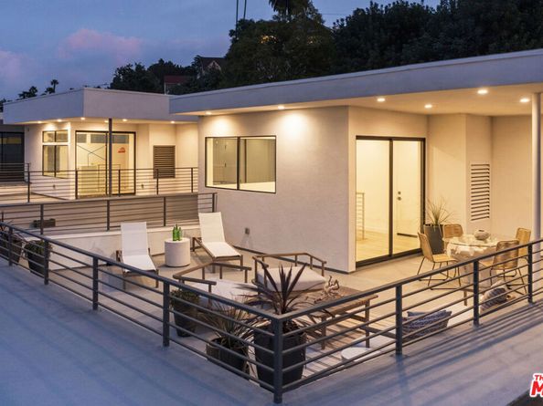 1633 N Bruce Court, Los Angeles CA 90026