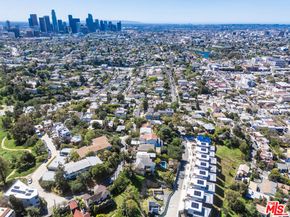 1633 N Bruce Court, Los Angeles CA 90026