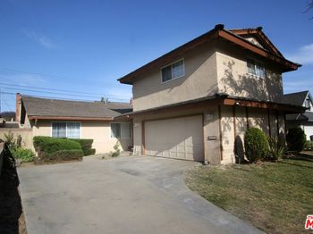 19014 Gunlock Avenue