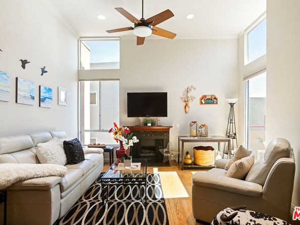 1425 N Detroit Street 405, Los Angeles CA 90046