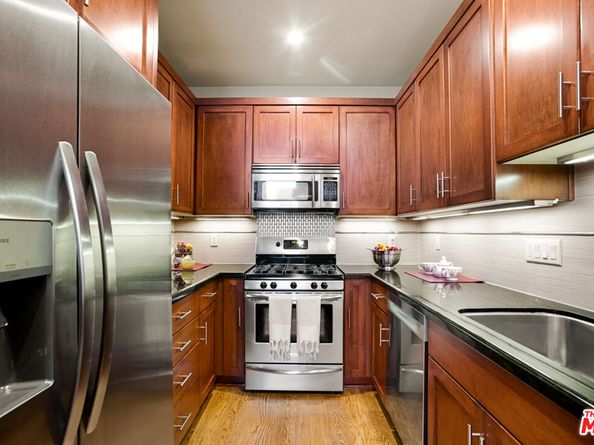 1425 N Detroit Street 405, Los Angeles CA 90046