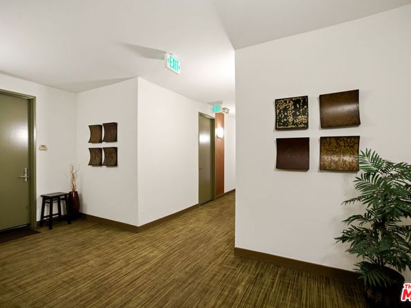 1425 N Detroit Street 405, Los Angeles CA 90046