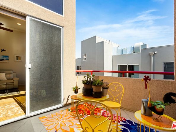 1425 N Detroit Street 405, Los Angeles CA 90046