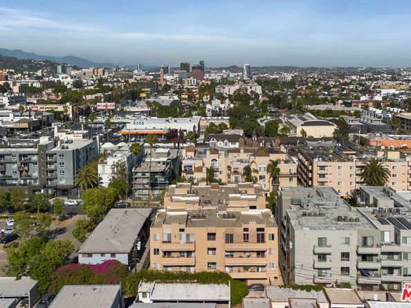 1425 N Detroit Street 405, Los Angeles CA 90046