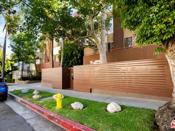 1425 N Detroit Street 405, Los Angeles CA 90046