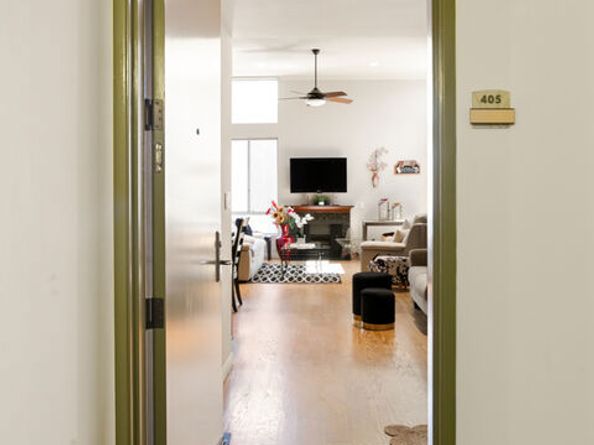 1425 N Detroit Street 405, Los Angeles CA 90046