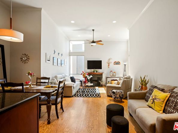 1425 N Detroit Street 405, Los Angeles CA 90046